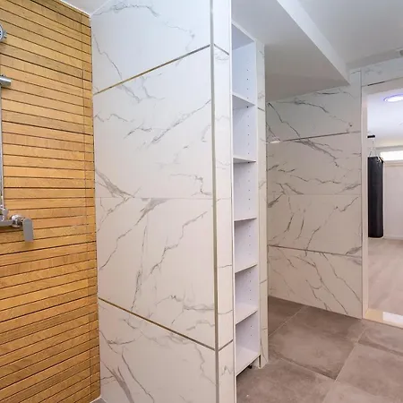 Topaz Villa Dugi Rat