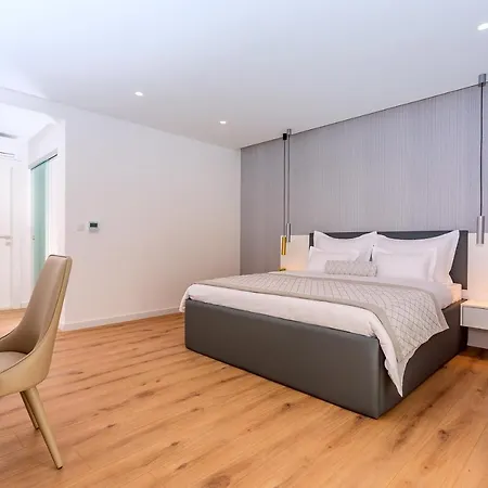 Villa Topaz Dugi Rat