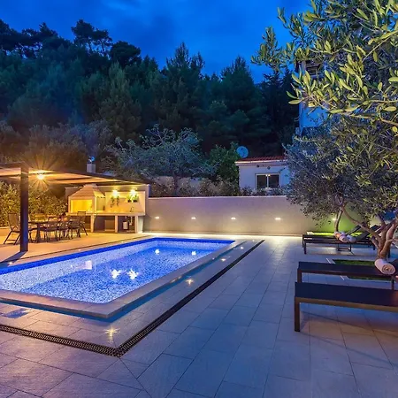 Topaz Villa Dugi Rat