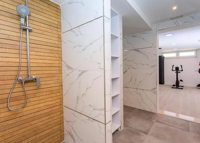 Topaz Villa Dugi Rat