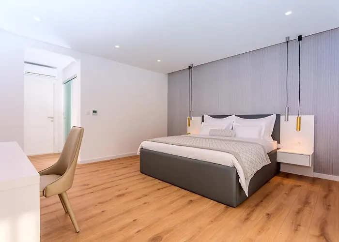 Villa Topaz Dugi Rat